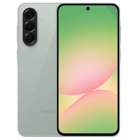 Smartphone SAMSUNG GALAXYA56VERT - 1