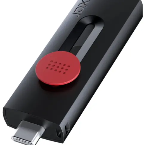 Clé usb LEXAR CLE USB JUMPDRIVE 128 DUAL - 2 Clé usb LEXAR CLE USB JUMPDRIVE 128 DUAL - 2