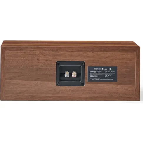 Enceinte centrale ELIPSON HORUS10CNOYER - 2