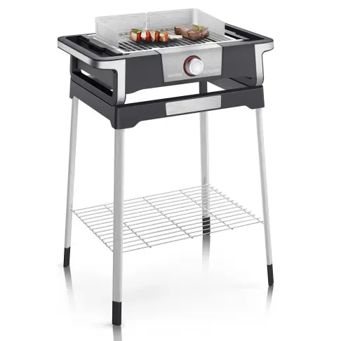 Gril barbecue SEVERIN 8117 - 1