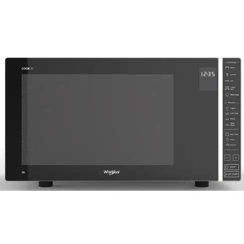 Micro-ondes gril WHIRLPOOL MWP 303 SB - 1