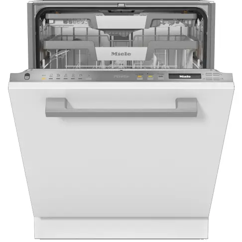 Lave-vaisselle tout intégré 60 cm MIELE G7260SCVI - 1