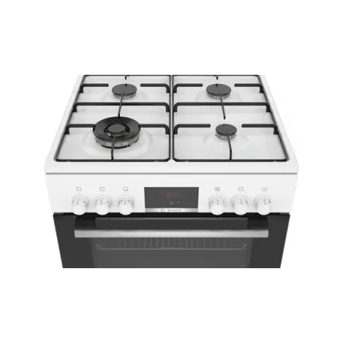 Cuisinière dessus gaz BOSCH HXR 39 IH 20 - 2