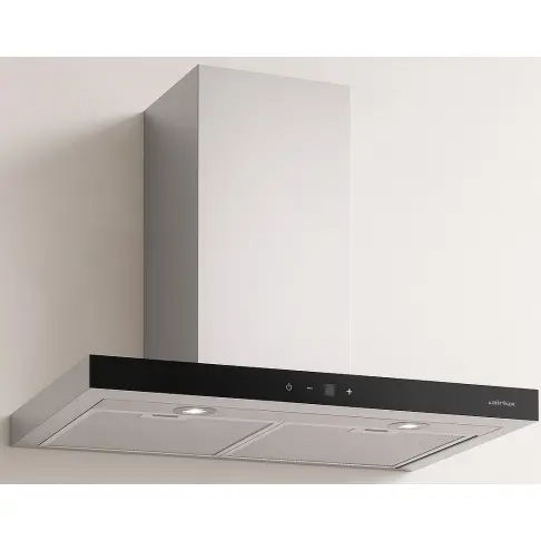 Hotte décorative AIRLUX AHBS660SS - 2