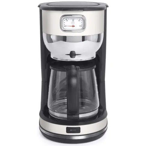 Cafetière à filtre  MS-220SC - 1