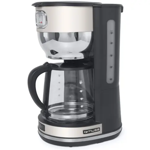 Cafetière à filtre  MS-220SC - 2