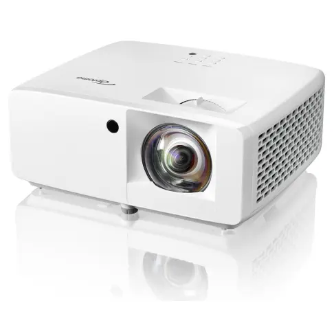 Vidéoprojecteur OPTOMA ZH350ST - 3