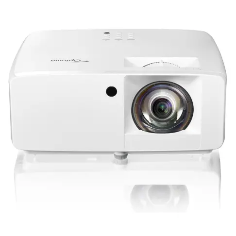 Vidéoprojecteur OPTOMA ZH350ST - 1