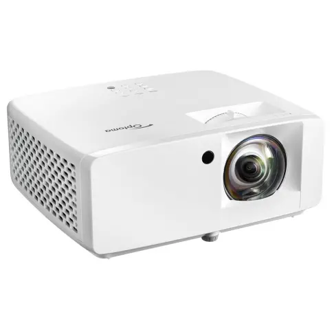 Vidéoprojecteur OPTOMA ZH350ST - 2
