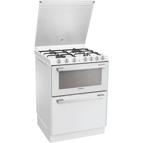 Lave-vaisselle combiné ROSIERES TR4GNORB/1 - 1