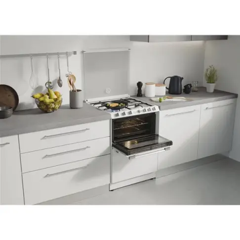 Lave-vaisselle combiné ROSIERES TR4GNORB/1 - 2