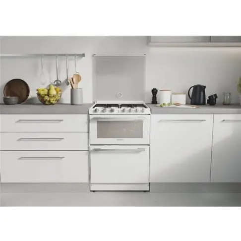 Lave-vaisselle combiné ROSIERES TR4GNORB/1 - 3