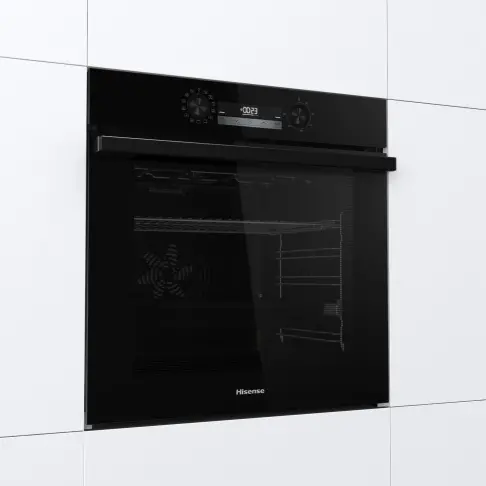 Four pyrolyse HISENSE O64213EPBG - 7