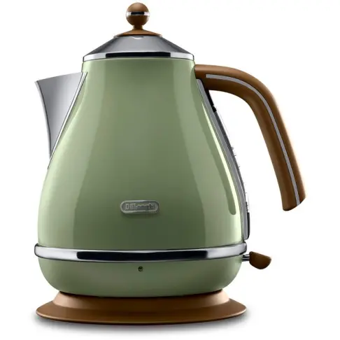 Bouilloire DELONGHI KBOV2001.GR - 4