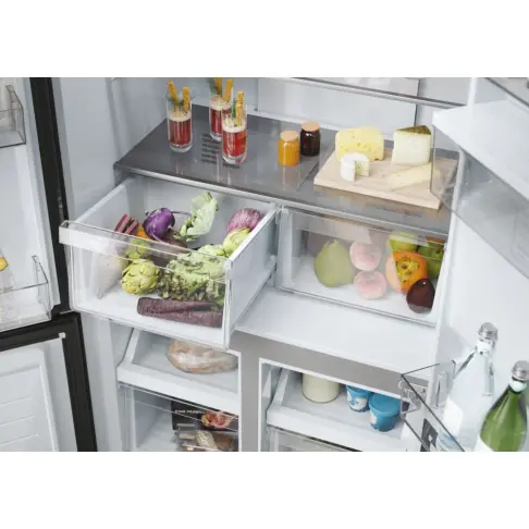 Réfrigérateur multi-portes HAIER HCR3818ENPT - 8