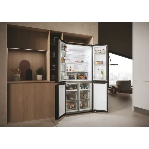 Réfrigérateur multi-portes HAIER HCR3818ENPT - 13