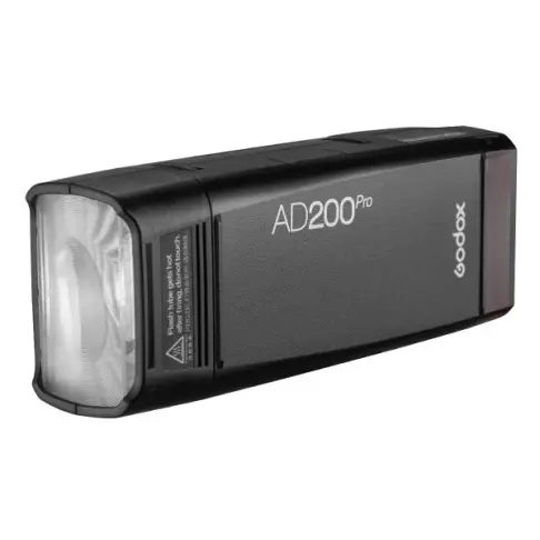Flash GODOX AD 200 PRO - 2