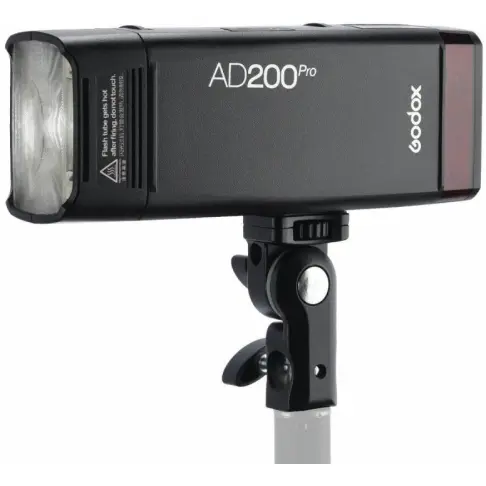 Flash GODOX AD 200 PRO - 1