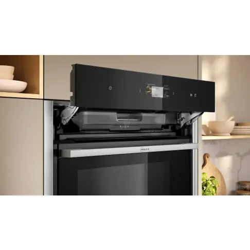 Four hydrolyse NEFF B64FS31N0 - 5