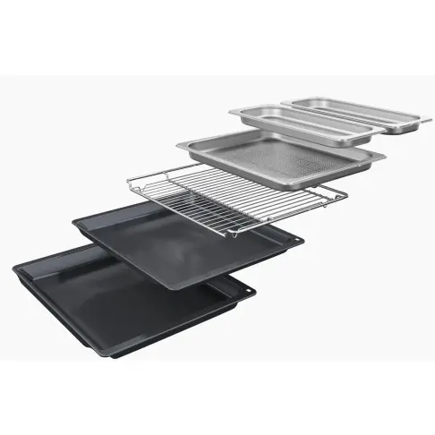 Four hydrolyse NEFF B64FS31N0 - 7