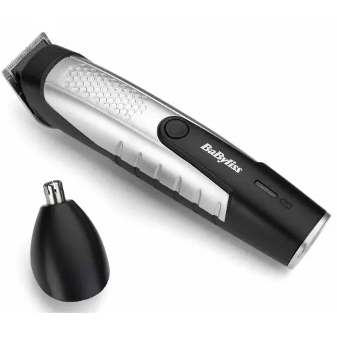 Tondeuse barbe BABYLISS T812E - 3
