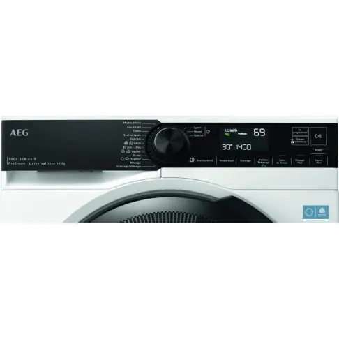 Lave-linge frontal AEG LFR73A124LV - 2