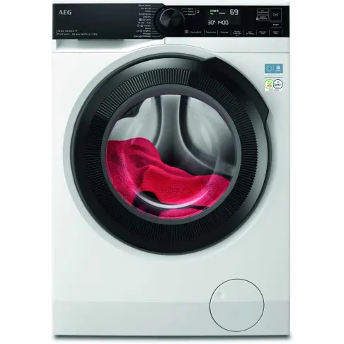 Lave-linge frontal AEG LFR73A124LV - 1