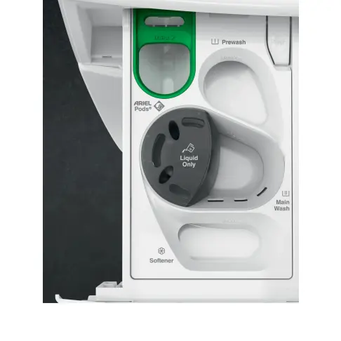 Lave-linge frontal AEG LFR73A124LV - 7