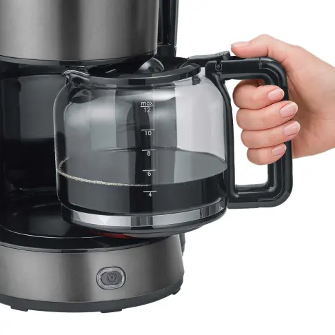 Cafetière à filtre SEVERIN KA9340 - 3