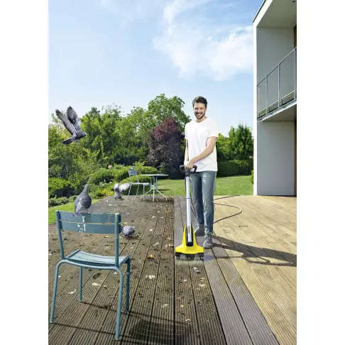 Nettoyeur de sol KARCHER PCL4 - 3