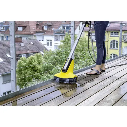 Nettoyeur de sol KARCHER PCL4 - 4