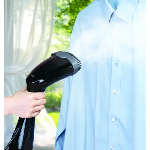 defroisseur vertical.1200w.100ml.nr. - 5