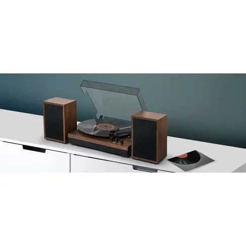 Platine vinyle MUSE MT108BT - 3