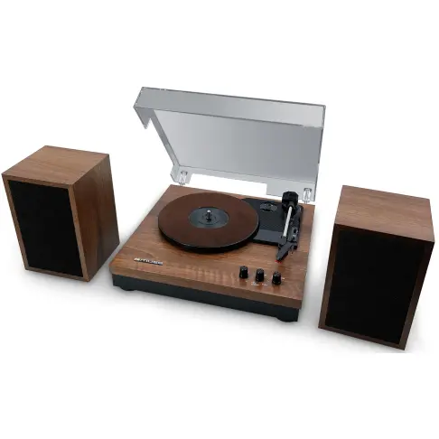 Platine vinyle MUSE MT108BT - 2