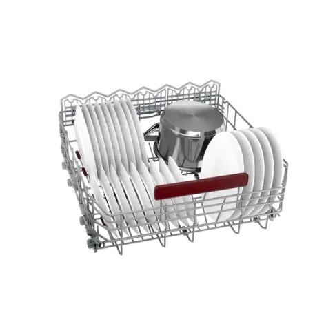 Lave-vaisselle tout intégré 60 cm NEFF S297TCX00E - 5