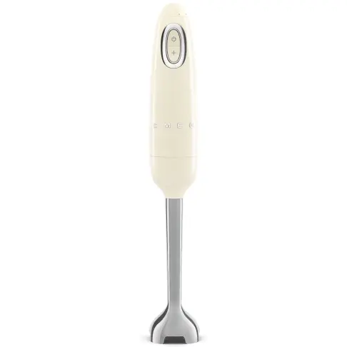 Mixeur plongeant SMEG HBF03CREU - 2 Mixeur plongeant SMEG HBF03CREU - 2