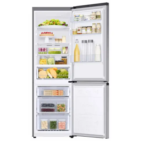 Réfrigérateur combiné inversé SAMSUNG RB34C600CSA - 6 Réfrigérateur combiné inversé SAMSUNG RB34C600CSA - 6