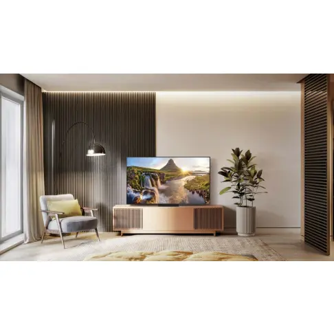 Télé led 75 pouces SAMSUNG TQ75QN800C - 4