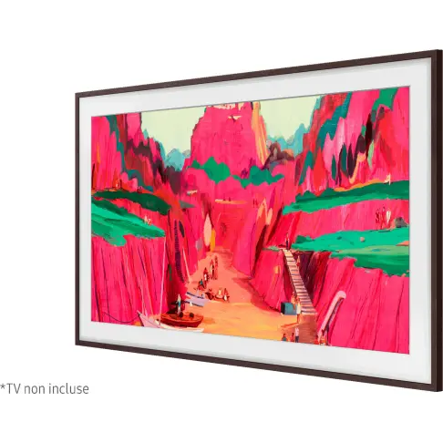 Cadre the frame 65'' (2025) SAMSUNG VG-SCFF65BWBXC - 3 Cadre the frame 65'' (2025) SAMSUNG VG-SCFF65BWBXC - 3
