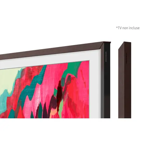 Cadre the frame 65'' (2025) SAMSUNG VG-SCFF65BWBXC - 4 Cadre the frame 65'' (2025) SAMSUNG VG-SCFF65BWBXC - 4