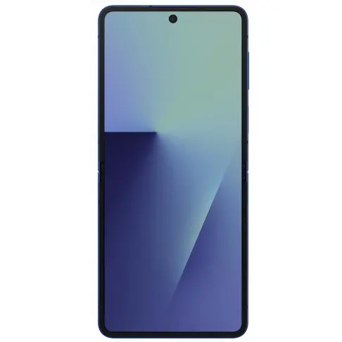 Smartphone SAMSUNG GALAXYZFLIP7BLEU - 2
