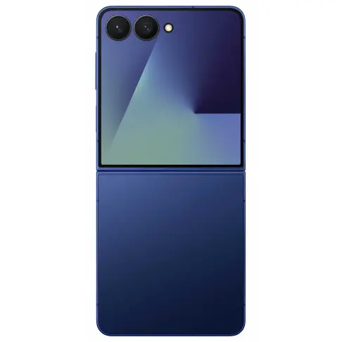Smartphone SAMSUNG GALAXYZFLIP7BLEU - 3