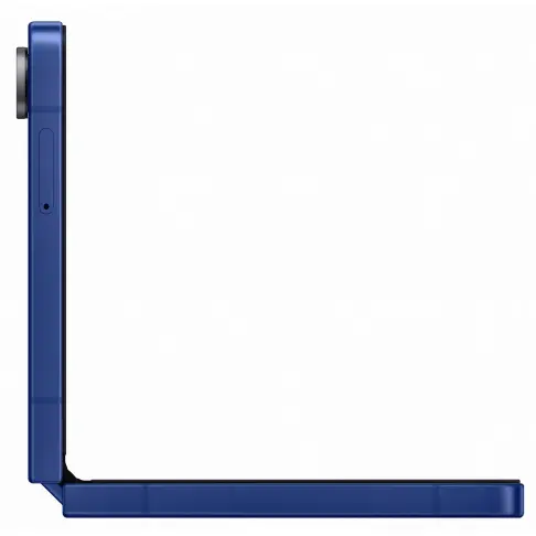 Smartphone SAMSUNG GALAXYZFLIP7BLEU - 5