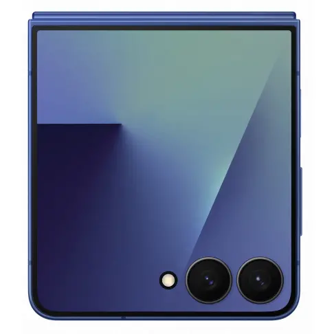 Smartphone SAMSUNG GALAXYZFLIP7BLEU - 8