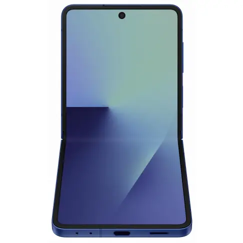 Smartphone SAMSUNG GALAXYZFLIP7BLEU - 9