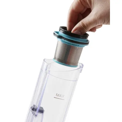Aspirateur de table DOMO DO239S - 3