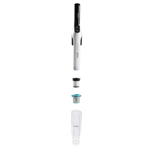 Aspirateur de table DOMO DO239S - 11