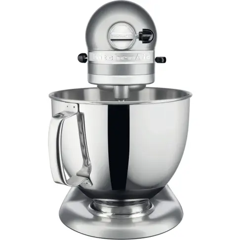 Robot pâtissier multifonction KITCHENAID PREMIUM 5KSM175PSECU - 2