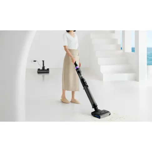 Aspirateur laveur sans fil EZICLEAN CYCLOWASHP12WET/DRYCOMBO - 7