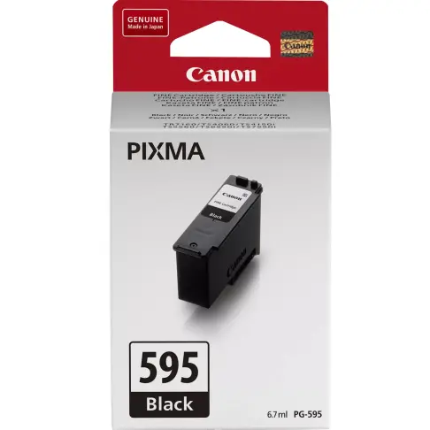 Consommable CANON PG-595 - 1